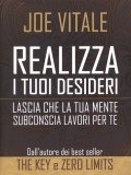Realizza i Tuoi Desideri  — Libro