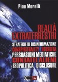 Realtà Extraterrestri  — Libro