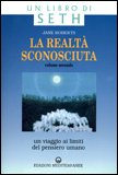 La Realtà Sconosciuta - Vol. 2 — Libro