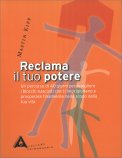 Reclama il tuo Potere — Libro