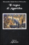 Il Regno di Agarttha — Libro