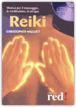 Reiki  — CD