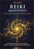 Reiki Quantistico — Libro