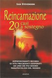 Reincarnazione - 20 Casi a Sostegno — Libro
