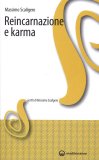 Reincarnazione e Karma  — Libro