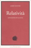 Relatività — Libro