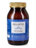 Relaxvis - Sali da Bagno