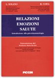 Relazioni, emozioni, salute — Libro