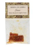 Resina Naturale - Ambra