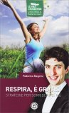 Respira, è Gratis — Libro