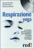Respirazione Yoga - CD Audio