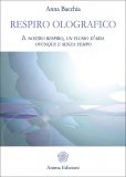 Respiro Olografico — Libro