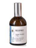 Respiro - Spray per Aromaterapia