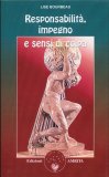 Responsabilità, Impegno e Sensi di Colpa — Libro