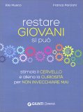 Restare Giovani si Può — Libro
