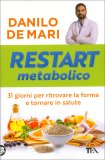 Restart Metabolico — Libro