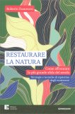 Restaurare la Natura — Libro