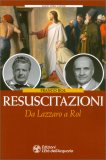 Resuscitazioni — Libro