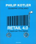 Retail 4.0 — Libro