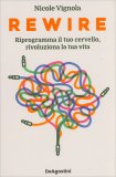 Rewire — Libro