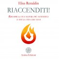 Mp3 - Riaccenditi! — Audiolibro