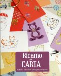 Ricamo su Carta  — Libro