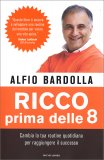 Ricco Prima delle 8 — Libro