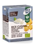Rice Cuisine - Crema da Cucina di Riso