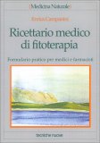 Ricettario Medico di Fitoterapia — Libro