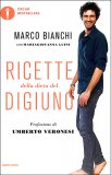 Ricette della Dieta del Digiuno — Libro