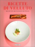 Ricette di Velluto — Libro