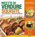 eBook - Ricette Di Verdure Squisite — eBook