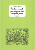 Ricette e Consigli per Mangiare Sano con Pochi Grassi — Libro
