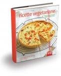 Ricette Vegetariane  — Libro