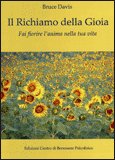 Il Richiamo della Gioia — Libro