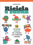 Ricicla e Suona — Libro