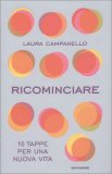 Ricominciare — Libro