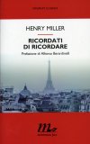 Ricordati di Ricordare  — Libro