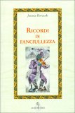 Ricordi di Fanciullezza — Libro