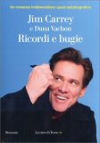 Ricordi e Bugie — Libro