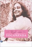 Ridi con Yogananda — Libro