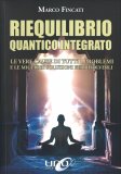 Riequilibrio Quantico Integrato — Libro