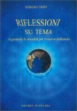 Riflessioni su Tema — Libro