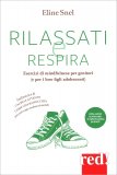 Rilassati e Respira — Libro