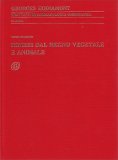 Rimedi dal Regno Vegetale e Animale - Tomo Secondo — Libro