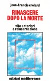 Rinascere dopo la Morte  — Libro