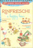 Rinfreschi e Happy Hour — Libro