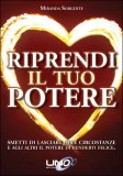 Riprendi il Tuo Potere — Libro