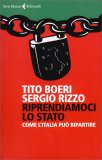 Riprendiamoci lo Stato — Libro