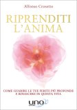 Riprenditi l'Anima — Libro